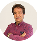 Enrique-Oropeza