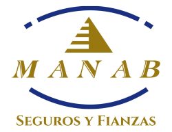 Logo Manab Seguros